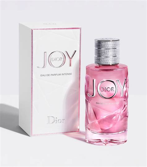 joy by christian Dior